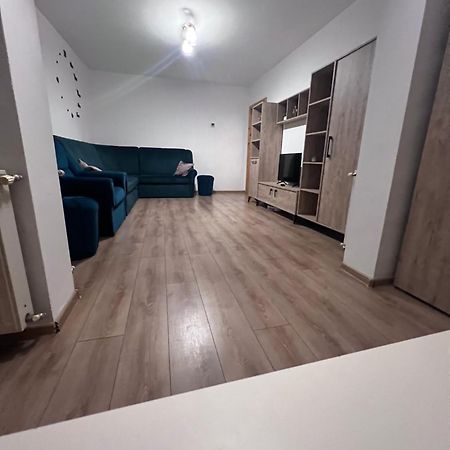 Aparthotel Μπρασόβ Εξωτερικό φωτογραφία