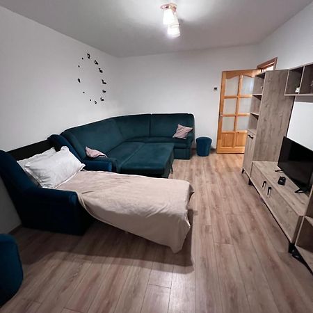Aparthotel Μπρασόβ Εξωτερικό φωτογραφία