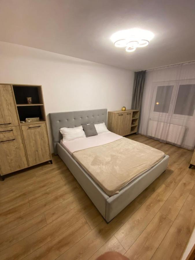 Aparthotel Μπρασόβ Εξωτερικό φωτογραφία