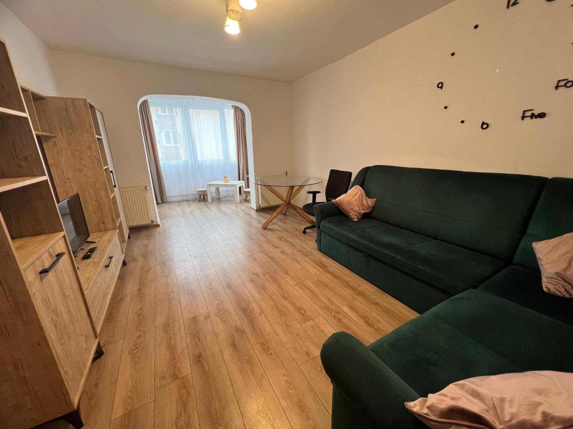 Aparthotel Μπρασόβ Εξωτερικό φωτογραφία