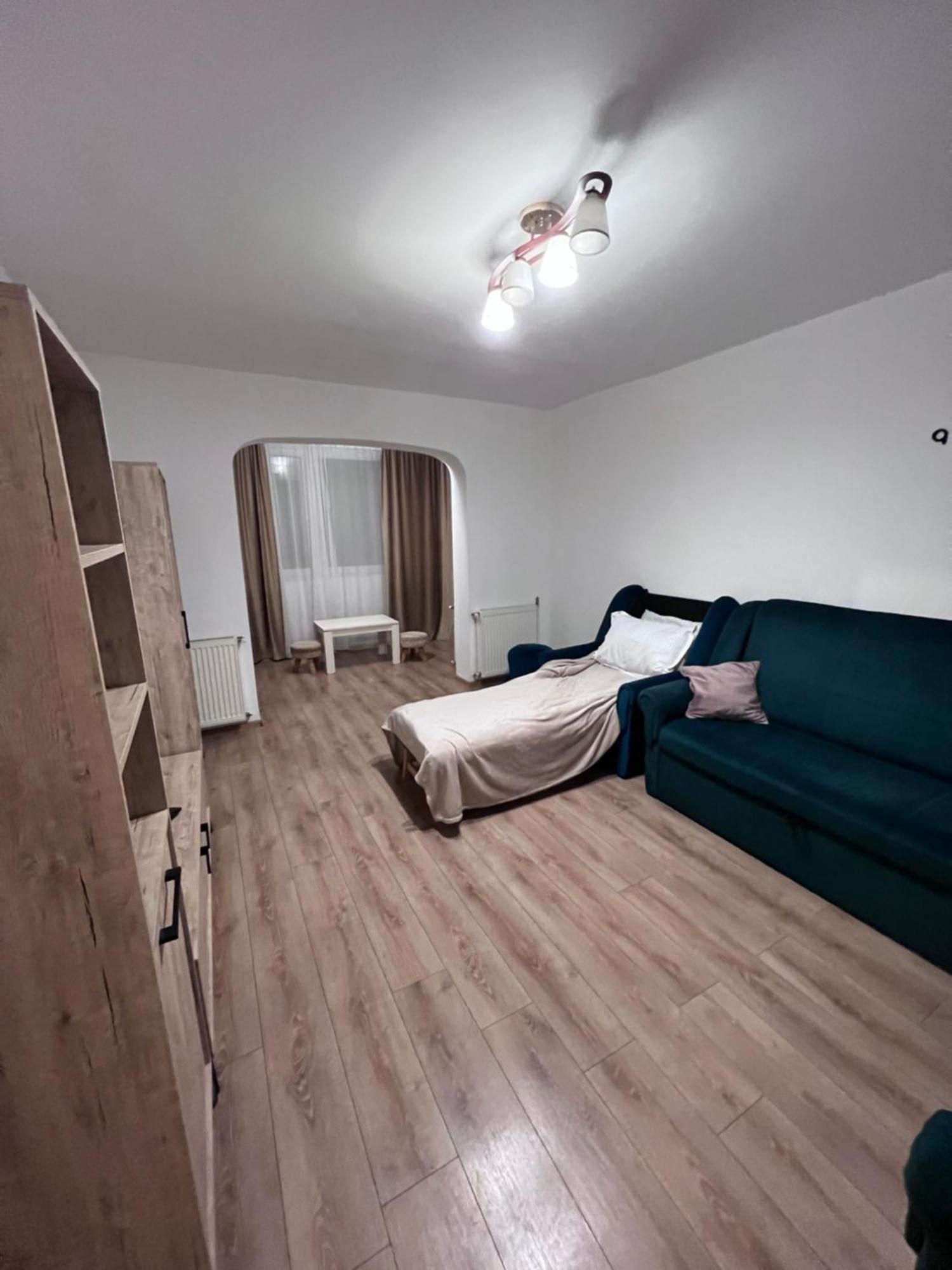 Aparthotel Μπρασόβ Εξωτερικό φωτογραφία